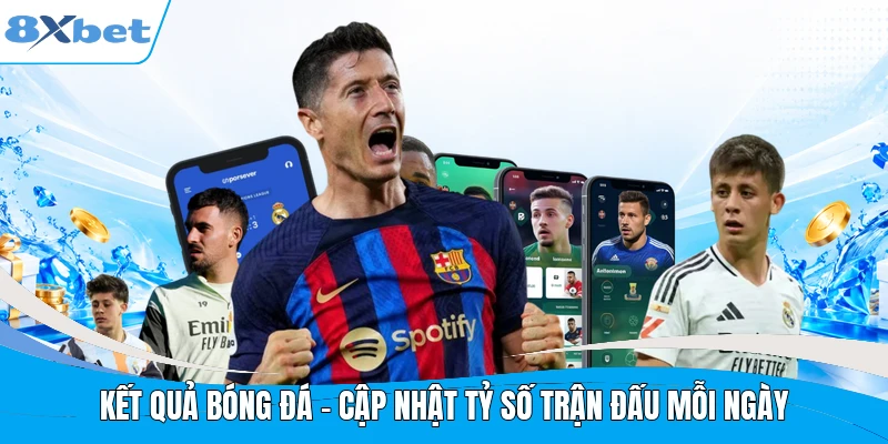 Kết Quả Bóng Đá