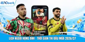 Lịch Ngoại Hạng Anh
