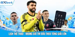 Lịch Thể Thao