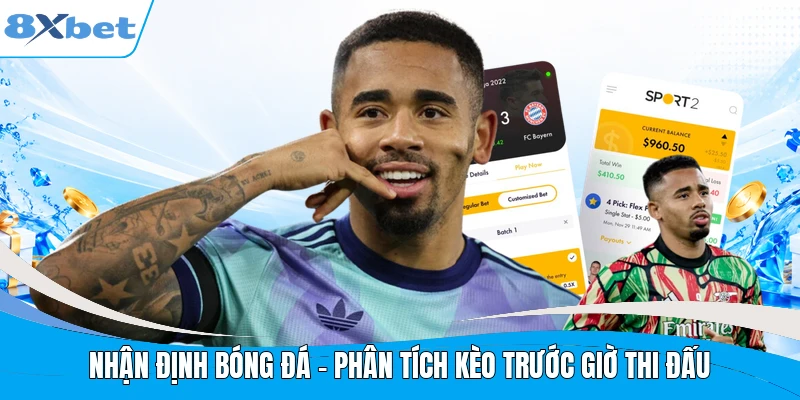 Nhận Định Bóng Đá