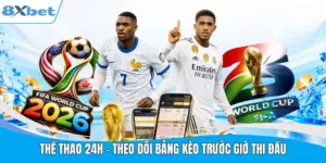Thể Thao 24h