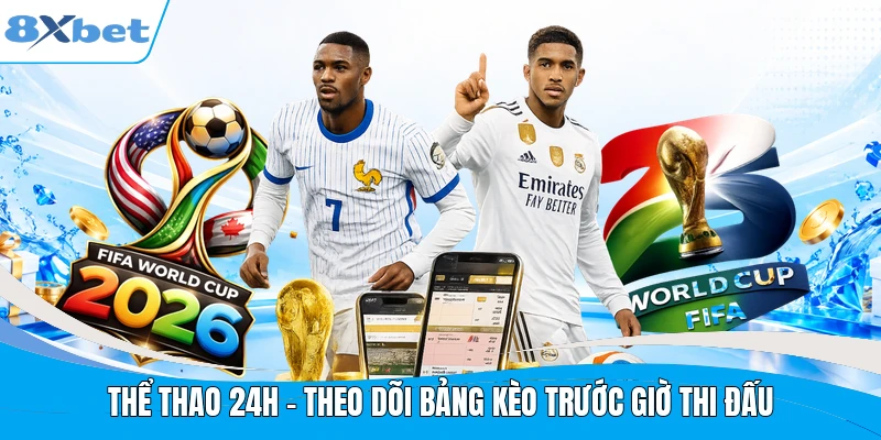 Thể Thao 24h