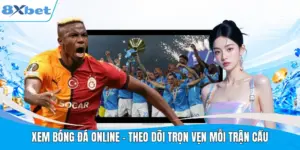 Xem Bóng Đá Online